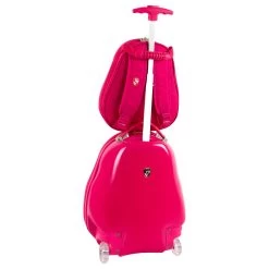 Heys Travel Tots - 2-Rollen-Trolley Mit Rucksack 46 Cm -Ausgewählte Modetaschengeschäfte Heys Travel Tots 2 Rollen Trolley mit Rucksack 46 cm Einhorn 13030 3187 00 2
