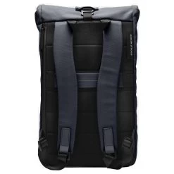 Horizn Studios SoFo Rolltop - Rucksack 16'' 48 Cm -Ausgewählte Modetaschengeschäfte Horizn Studios SoFo Rolltop Rucksack 16 039 039 48 cm night blue HS2QOC 3