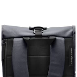 Horizn Studios SoFo Rolltop - Rucksack 16'' 48 Cm -Ausgewählte Modetaschengeschäfte Horizn Studios SoFo Rolltop Rucksack 16 039 039 48 cm night blue HS2QOC 5
