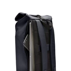 Horizn Studios SoFo Rolltop - Rucksack 16'' 48 Cm -Ausgewählte Modetaschengeschäfte Horizn Studios SoFo Rolltop Rucksack 16 039 039 48 cm night blue HS2QOC 6
