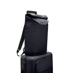 Horizn Studios SoFo Rolltop - Rucksack 16'' 48 Cm -Ausgewählte Modetaschengeschäfte Horizn Studios SoFo Rolltop Rucksack 16 039 039 48 cm night blue HS2QOC 8