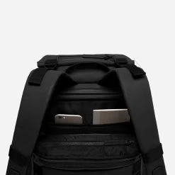 Horizn Studios SoFo Travel - Rucksack 16'' 50 Cm 13 Horizn Studios SoFo Travel - Rucksack 16'' 50 Cm -Ausgewählte Modetaschengeschäfte Horizn Studios SoFo Travel Rucksack 16 039 039 50 cm all black HS4N6O 4