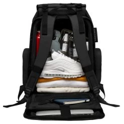 Horizn Studios SoFo Travel - Rucksack 16'' 50 Cm 14 Horizn Studios SoFo Travel - Rucksack 16'' 50 Cm -Ausgewählte Modetaschengeschäfte Horizn Studios SoFo Travel Rucksack 16 039 039 50 cm all black HS4N6O 5