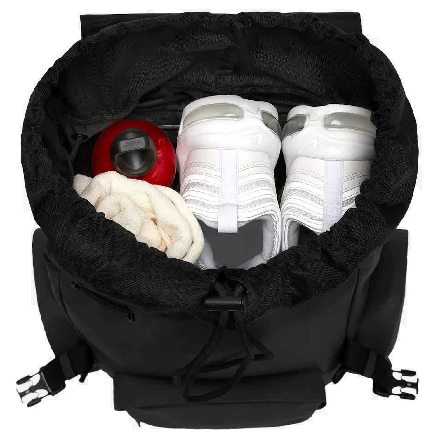 Horizn Studios SoFo Travel - Rucksack 16'' 50 Cm 8 Horizn Studios SoFo Travel - Rucksack 16'' 50 Cm – Bild 6