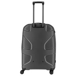 Impackt IP1 - 4-Rollen-Trolley 76 Cm L -Ausgewählte Modetaschengeschäfte Impackt IP1 4 Rollen Trolley 76 cm L Iron grey 100049 04 4