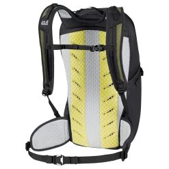 Jack Wolfskin Athmos Shape 24 - Wanderrucksack 50 Cm -Ausgewählte Modetaschengeschäfte Jack Wolfskin Athmos Shape 24 Rucksack 24 L 50 cm black 2010161 6000 3