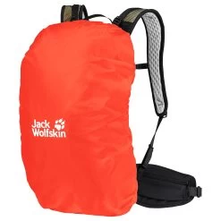 Jack Wolfskin Athmos Shape 24 - Wanderrucksack 50 Cm -Ausgewählte Modetaschengeschäfte Jack Wolfskin Athmos Shape 24 Rucksack 24 L 50 cm black 2010161 6000 4