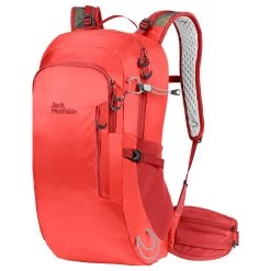 Jack Wolfskin Athmos Shape 24 - Wanderrucksack 50 Cm