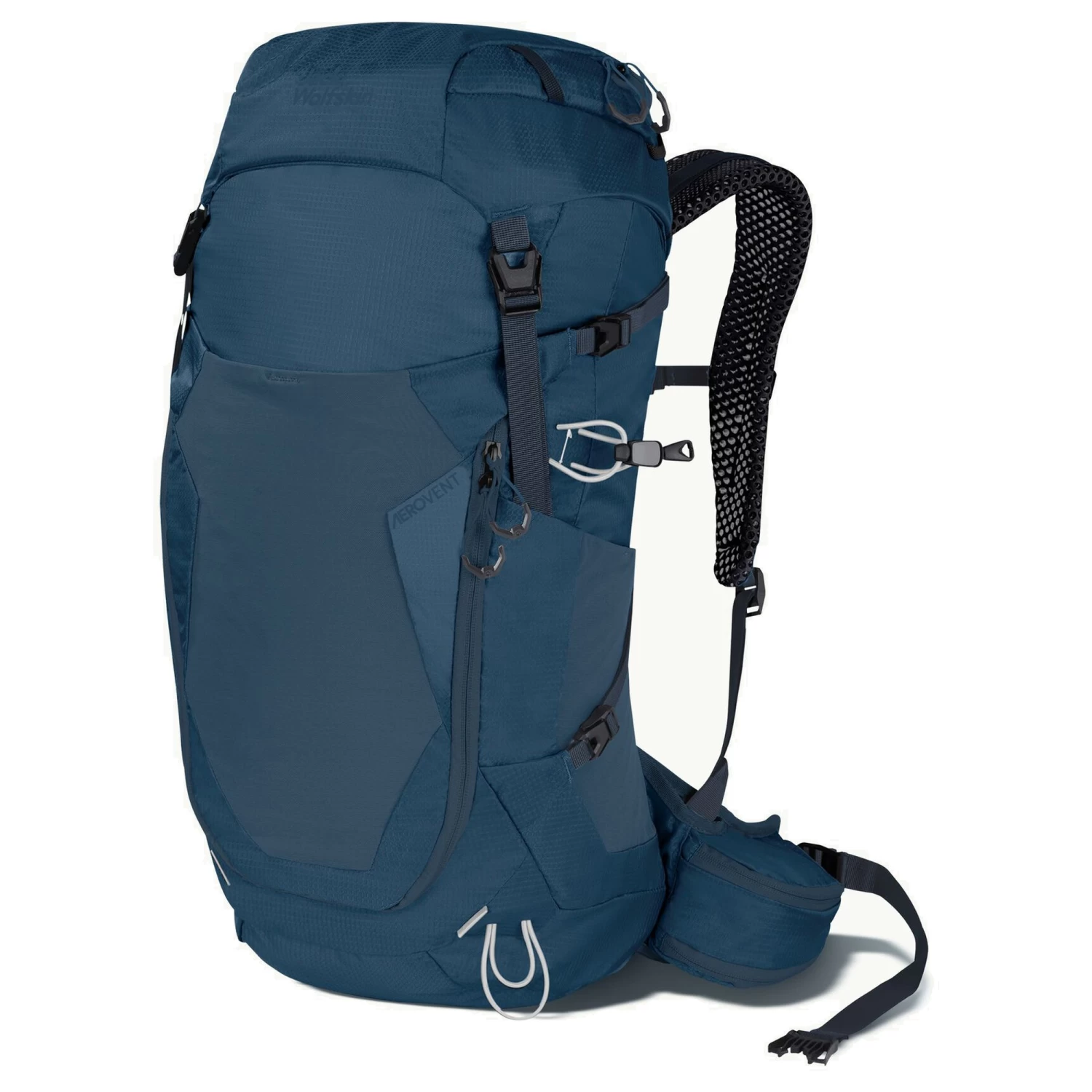 Jack Wolfskin Crosstrail 28 LT - Wanderrucksack 28L 62 Cm 3 Jack Wolfskin Crosstrail 28 LT - Wanderrucksack 28L 62 Cm