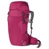 Jack Wolfskin Crosstrail 30 ST - Wanderrucksack 30L 62 Cm -Ausgewählte Modetaschengeschäfte Jack Wolfskin Crosstrail 30 ST Wanderrucksack 30L 62 cm sangria red 2009533 2198 1