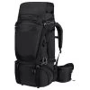 Jack Wolfskin Denali 65+10 - Trekkingrucksack 78 Cm -Ausgewählte Modetaschengeschäfte Jack Wolfskin Denali 65 10 Trekkingrucksack 78 cm black 2010061 6000 1