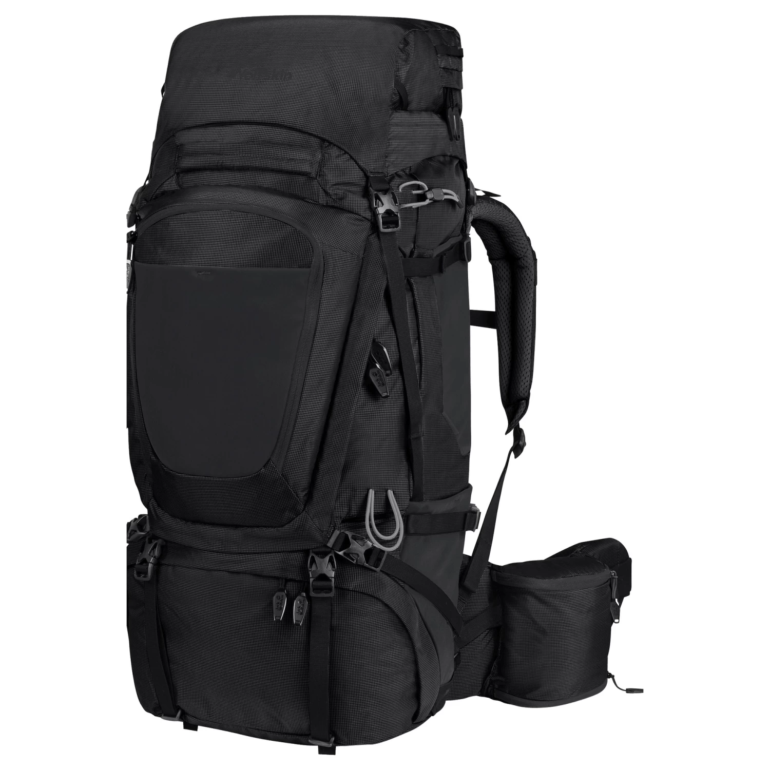 Jack Wolfskin Denali 65+10 - Trekkingrucksack 78 Cm 3 Jack Wolfskin Denali 65+10 - Trekkingrucksack 78 Cm
