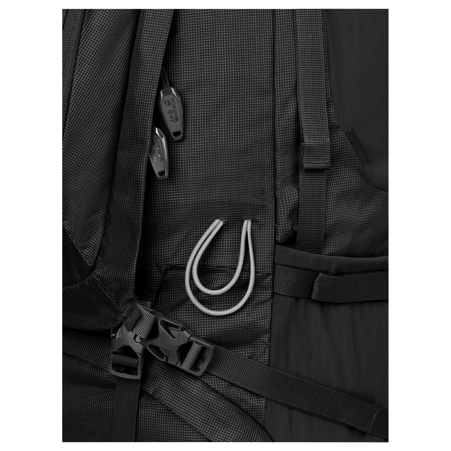 Jack Wolfskin Denali 65+10 - Trekkingrucksack 78 Cm 10 Jack Wolfskin Denali 65+10 - Trekkingrucksack 78 Cm – Bild 8