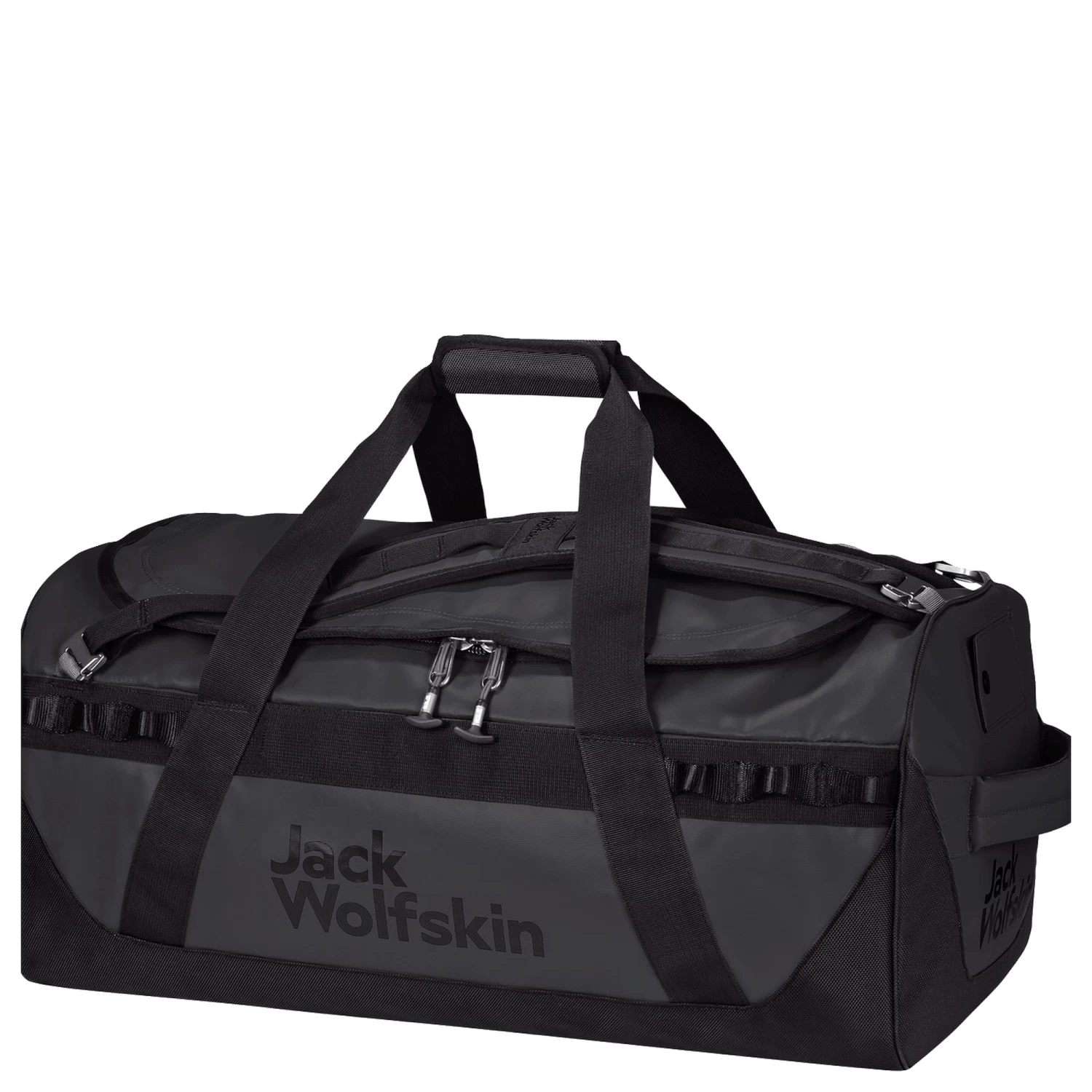 Jack Wolfskin Expedition Trunk 65 - Reisetasche 64 Cm 3 Jack Wolfskin Expedition Trunk 65 - Reisetasche 64 Cm