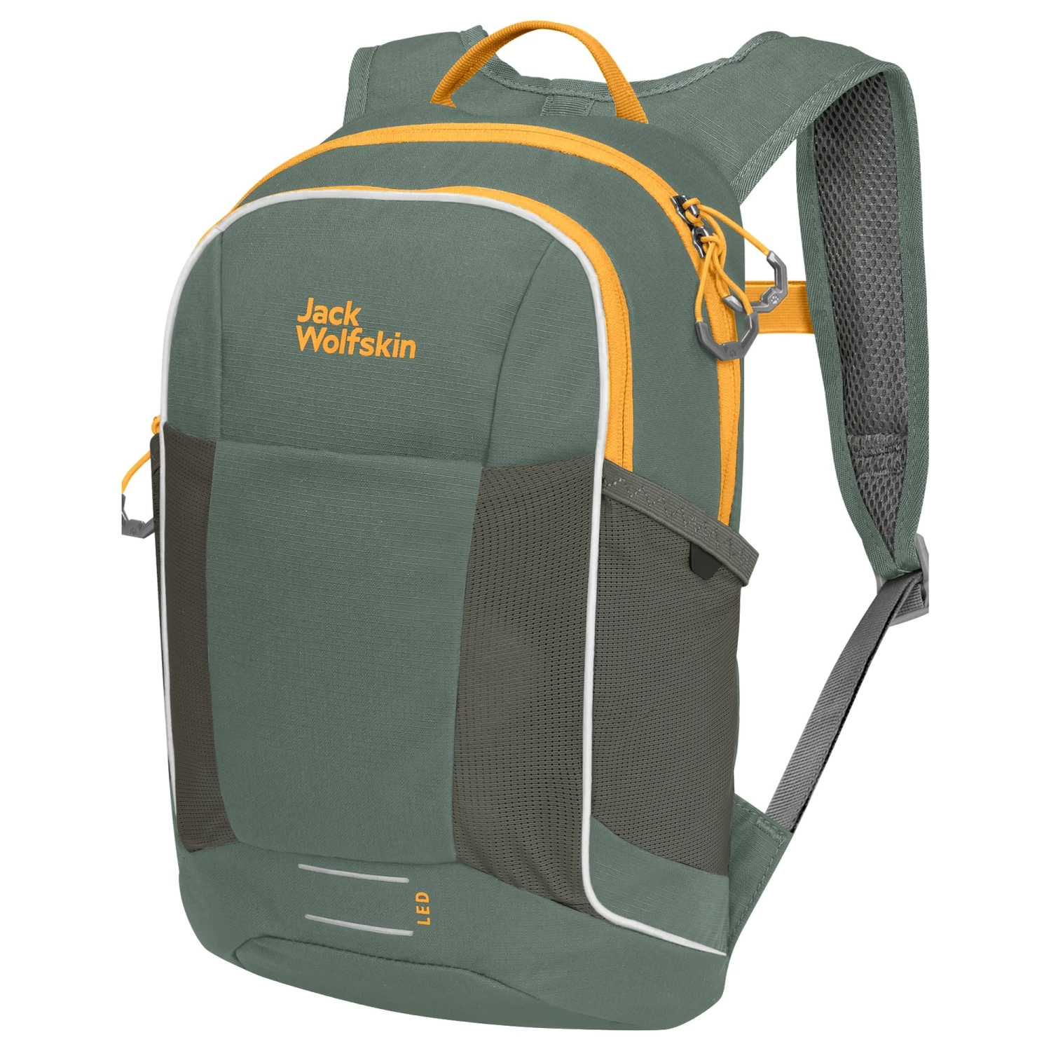 Jack Wolfskin Kids Moab Jam 12 - Rucksack 37 Cm 3 Jack Wolfskin Kids Moab Jam 12 - Rucksack 37 Cm
