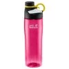 Jack Wolfskin Mancora 700 Ml - Trinkflasche -Ausgewählte Modetaschengeschäfte Jack Wolfskin Mancora 0 7L Trinkflasche 26 cm pink peony 8006931 2010 1
