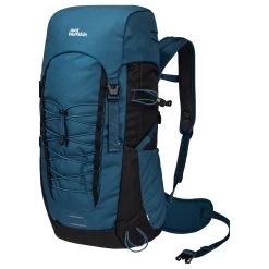 Jack Wolfskin Peak Hiker - Wanderrucksack 28L 57 Cm