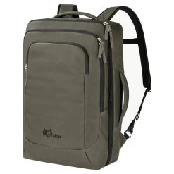 Jack Wolfskin Traveltopia Cabinpack 34 Rucksack/Kabinengepäck 50 Cm