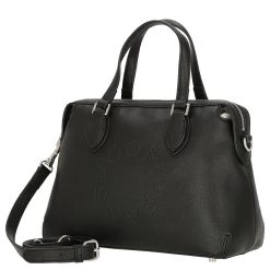 Joop Jeans Women Giro Mathilda - Handtasche 30 Cm -Ausgewählte Modetaschengeschäfte Joop W Jeans Giro Mathilda Handtasche SHZ black 4130000463 900 2