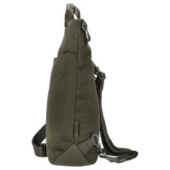 Jost Falun X-Change Bag S - Rucksack 40 Cm -Ausgewählte Modetaschengeschäfte Jost Falun X Change Bag S Rucksack 40 cm olive 6114 002 3