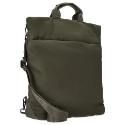 Jost Falun X-Change Bag S - Rucksack 40 Cm -Ausgewählte Modetaschengeschäfte Jost Falun X Change Bag S Rucksack 40 cm olive 6114 002 5