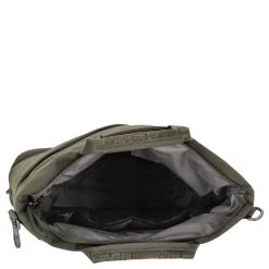 Jost Falun X-Change Bag S - Rucksack 40 Cm -Ausgewählte Modetaschengeschäfte Jost Falun X Change Bag S Rucksack 40 cm olive 6114 002 6