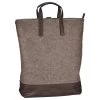 Jost Farum X-Change Bag S - Shopper S 40 Cm -Ausgewählte Modetaschengeschäfte Jost Farum X Change Bag S 40 cm coffee 9085 303 1