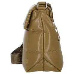 Jost Kaarina - Schultertasche 27 Cm -Ausgewählte Modetaschengeschäfte Jost Kaarina Schultertasche 27 cm khaki 5134 302 3
