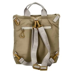 Jost Kemi X Change Bag XS - Rucksack 32 Cm RFID -Ausgewählte Modetaschengeschäfte Jost Kemi X Change Bag XS Rucksack 32 cm salvia 5163 222 4