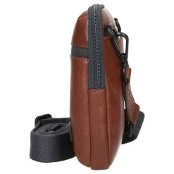 Jost Malmö - Beuteltasche 18 Cm -Ausgewählte Modetaschengeschäfte Jost Malm Beuteltasche 18 cm cognac 4501 007 3