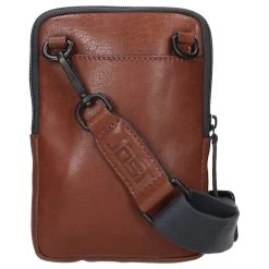 Jost Malmö - Beuteltasche 18 Cm -Ausgewählte Modetaschengeschäfte Jost Malm Beuteltasche 18 cm cognac 4501 007 4