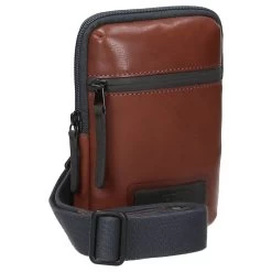 Jost Malmö - Beuteltasche 18 Cm -Ausgewählte Modetaschengeschäfte Jost Malm Beuteltasche 18 cm cognac 4501 007 5