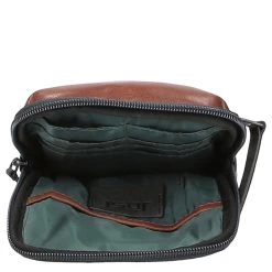 Jost Malmö - Beuteltasche 18 Cm -Ausgewählte Modetaschengeschäfte Jost Malm Beuteltasche 18 cm cognac 4501 007 6