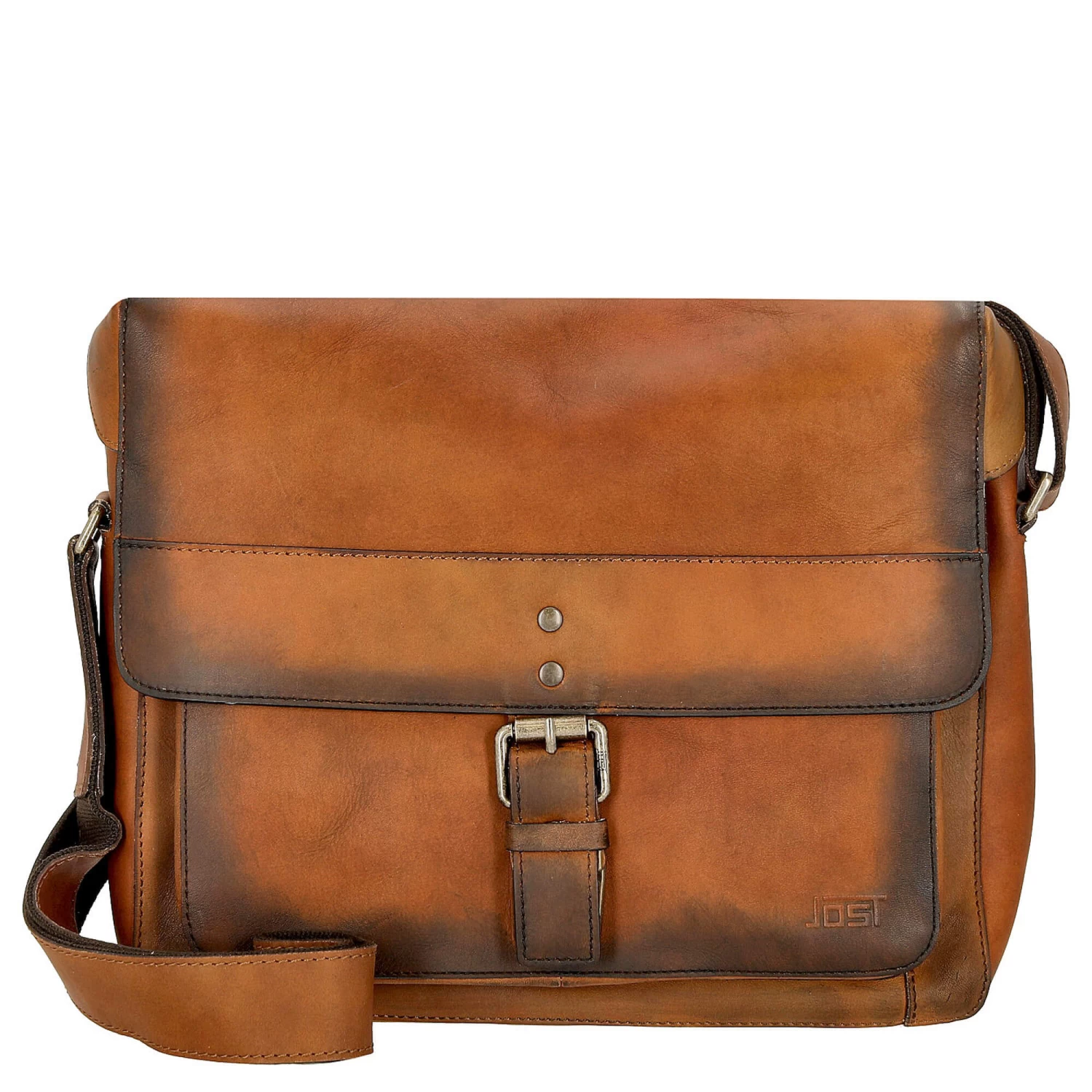 Jost Randers - Umhängetasche M 32 Cm 3 Jost Randers - Umhängetasche M 32 Cm