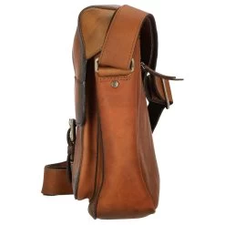 Jost Randers - Umhängetasche M 32 Cm 10 Jost Randers - Umhängetasche M 32 Cm -Ausgewählte Modetaschengeschäfte Jost Randers Umh ngetasche M 32 cm cognac 2441 007 3