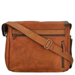Jost Randers - Umhängetasche M 32 Cm 11 Jost Randers - Umhängetasche M 32 Cm -Ausgewählte Modetaschengeschäfte Jost Randers Umh ngetasche M 32 cm cognac 2441 007 4