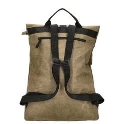 Jost Trosa - Rucksack 44 Cm -Ausgewählte Modetaschengeschäfte Jost Trosa Kurierrucksack 44 cm olive 3004 902 4