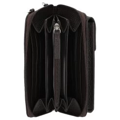 Jost Vika Pouch - Handytasche 19 Cm 10 Jost Vika Pouch - Handytasche 19 Cm -Ausgewählte Modetaschengeschäfte Jost Vika Pouch Handytasche 19 cm coffee 4149 303 4