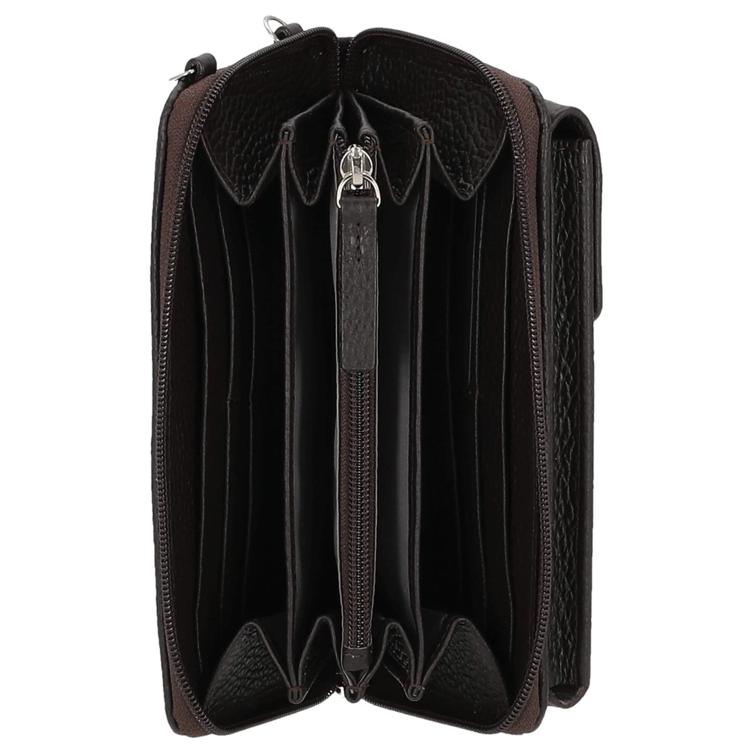 Jost Vika Pouch - Handytasche 19 Cm 6 Jost Vika Pouch - Handytasche 19 Cm – Bild 4