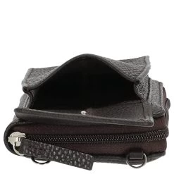 Jost Vika Pouch - Handytasche 19 Cm 11 Jost Vika Pouch - Handytasche 19 Cm -Ausgewählte Modetaschengeschäfte Jost Vika Pouch Handytasche 19 cm coffee 4149 303 5