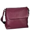 Jost Vika - Umhängetasche 25 Cm -Ausgewählte Modetaschengeschäfte Jost Vika Umh ngetasche 25 cm wine 4148 365 1