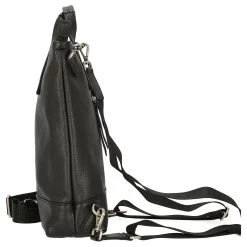 Jost Vika X-Change Bag XS - Rucksack 32 Cm -Ausgewählte Modetaschengeschäfte Jost Vika X Change Bag XS 32 cm black 4131 001 3