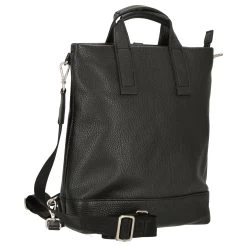 Jost Vika X-Change Bag XS - Rucksack 32 Cm -Ausgewählte Modetaschengeschäfte Jost Vika X Change Bag XS 32 cm black 4131 001 5
