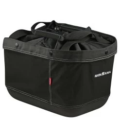 KLICKfix Rixen & Kaul Alingo GT - Shopper - Korb (inkl. KLICKfix Racktime Adapter)