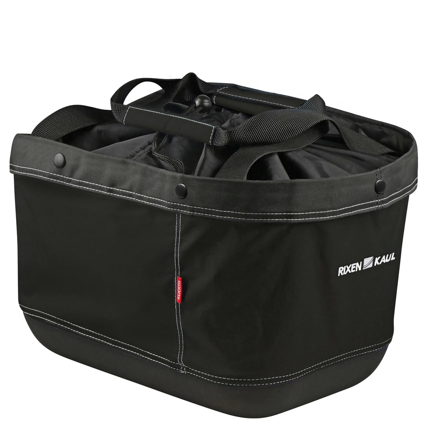 KLICKfix Rixen & Kaul Alingo GT - Shopper - Korb (inkl. KLICKfix Racktime Adapter) 3 KLICKfix Rixen & Kaul Alingo GT - Shopper - Korb (inkl. KLICKfix Racktime Adapter)