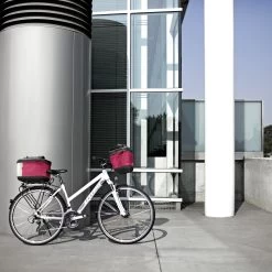 KLICKfix Rixen & Kaul Alingo GT - Shopper - Korb (inkl. KLICKfix Racktime Adapter) 11 KLICKfix Rixen & Kaul Alingo GT - Shopper - Korb (inkl. KLICKfix Racktime Adapter) -Ausgewählte Modetaschengeschäfte KLICKfix Rixen amp Kaul Alingo GT Shopper Korb inkl KLICKfix Racktime Adapter black 0310S 4