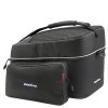 KLICKfix Rixen & Kaul Touring Hinterradtasche - Fahrradtasche 20L 35 Cm -Ausgewählte Modetaschengeschäfte KLICKfix Rixen amp Kaul Rackpack Touring Gep cktr gertasche inkl KLICKfix Uniklip Adapter black 0264UK 1