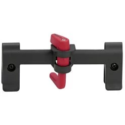 KLICKfix Reisenthel Bikebasket Oval M - Gepäckträgerkorb -Ausgewählte Modetaschengeschäfte KLICKfix reisenthel Bikebasket Oval M Gep cktr ger Korb black 0308S 4