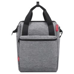KLICKfix Reisenthel Roomy GT 12 - Hinterradtasche 40 Cm