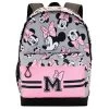 Karactermania Disney Minnie Ribbons - Rucksack 44 Cm -Ausgewählte Modetaschengeschäfte Karactermania Disney Minnie Ribbons Rucksack 44 cm print KA 131522 1